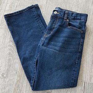 Boys Old Navy Straight Pants Size 10 Husky